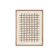 Cuadro Home ESPRIT Moderno 62 x 4 x 82 cm