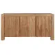 Sideboard Home ESPRIT Brown 168 x 51 x 85 cm