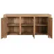Sideboard Home ESPRIT Brown 168 x 51 x 85 cm