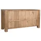Sideboard Home ESPRIT Brown 168 x 51 x 85 cm