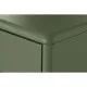Console Home ESPRIT Green Polyurethane MDF Wood 120 x 35 x 90 cm