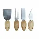Set de Utensilios para Cocina DKD Home Decor 18 x 15 x 3,3 cm