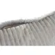 Cushion DKD Home Decor Light grey 45 x 15 x 45 cm