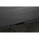 Aparador DKD Home Decor Negro Multicolor Dorado Metal Madera de mango 160 x 45 x 75 cm