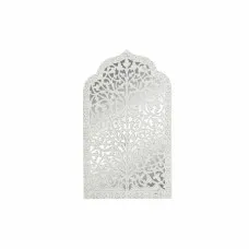 Wall Decoration DKD Home Decor Mirror MDF Wood (91 x 4 x 152 cm)