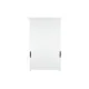 Estantería DKD Home Decor Blanco Madera MDF 137 x 38 x 234 cm