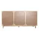 Sideboard DKD Home Decor Brown 175 x 40,5 x 83,5 cm