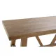Mesa de Comedor DKD Home Decor Acacia (200 x 90 x 77 cm)