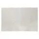 Alfombra Home ESPRIT Blanco 120 x 160 x 1 cm