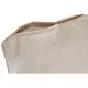 Cojín DKD Home Decor 60 x 15 x 40 cm 60 x 1 x 40 cm Beige Aluminio Tradicional