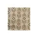Funda de cojín DKD Home Decor Beige 50 x 1 x 50 cm