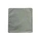 Funda de cojín DKD Home Decor Menta 50 x 1 x 50 cm