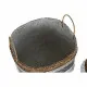 Basket set DKD Home Decor 49 x 49 x 57 cm Bamboo Boho