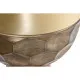 Side table DKD Home Decor Golden Metal 39 x 39 x 54 cm