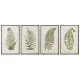 Painting Home ESPRIT Fern Cottage 45 x 2,5 x 70 cm (4 Units)