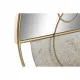 Wall mirror DKD Home Decor White Golden Modern 65 x 7,6 x 76 cm