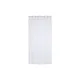 Cortinas Home ESPRIT Blanco 140 x 260 x 260 cm
