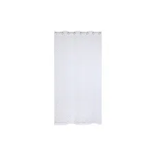 Curtains Home ESPRIT White 140 x 260 x 260 cm