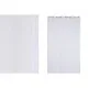 Cortinas Home ESPRIT Blanco 140 x 260 x 260 cm