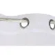 Cortinas Home ESPRIT Blanco 140 x 260 x 260 cm