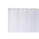 Cortina Home ESPRIT Blanco 140 x 260 x 260 cm Bordado