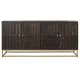 Aparador Home ESPRIT 157,5 x 47 x 76,2 cm