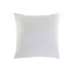 Cojín Home ESPRIT Blanco 45 x 45 x 45 cm