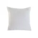 Cushion Home ESPRIT White 45 x 45 x 45 cm