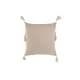 Cushion Home ESPRIT Mustard 45 x 15 x 45 cm