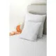 Cushion Home ESPRIT White 60 x 60 x 60 cm