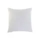 Cojín Home ESPRIT Blanco 60 x 60 x 60 cm