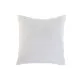 Cojín Home ESPRIT Blanco 60 x 60 x 60 cm