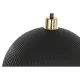 Ceiling Light Home ESPRIT Black Golden Metal 50 W 35 x 35 x 18 cm