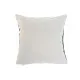 Cushion Home ESPRIT White Black Palm tree 42 x 15 x 42 cm