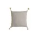 Cushion Home ESPRIT Green Boho 45 x 5 x 45 cm