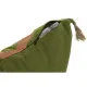 Cojín Home ESPRIT Verde Boho 45 x 5 x 45 cm