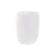 Vaso DKD Home Decor 8 x 8 x 10,5 cm Cemento Blanco