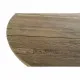 Mesa de Comedor DKD Home Decor Natural Pino 120 x 120 x 76 cm