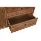 Mueble de TV DKD Home Decor Natural 156 x 44 x 65 cm