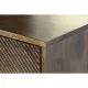 Cómoda DKD Home Decor Metal Madera de mango (70 x 40 x 90 cm)