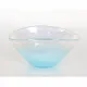 Centro de Mesa DKD Home Decor Azul Transparente Mediterráneo 27 x 20 x 15,5 cm