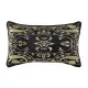 Cushion DKD Home Decor Black 50 x 10 x 30 cm Arab