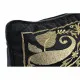 Cushion DKD Home Decor Black 50 x 10 x 30 cm Arab