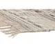Carpet DKD Home Decor Fringe Boho Polyester Cotton (120 x 180 cm)