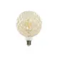 Bombilla LED DKD Home Decor Ambar 4 W E27 450 lm 12 x 12 x 16,5 cm
