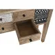 Console DKD Home Decor Colonial Mango wood (121 x 40 x 86 cm)