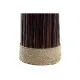 Ramo DKD Home Decor 27 x 27 x 72 cm 27 x 27 x 67 cm Natural (2 Unidades)