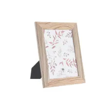 Photo frame DKD Home Decor Brown 20 x 1 x 25 cm MDF Wood (2 Units)