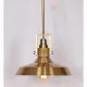 Ceiling Light DKD Home Decor Black Golden Metal 50 W (2 Units)