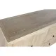 Aparador Home ESPRIT Natural Madera Reciclada Madera de olmo 200 x 45 x 85 cm